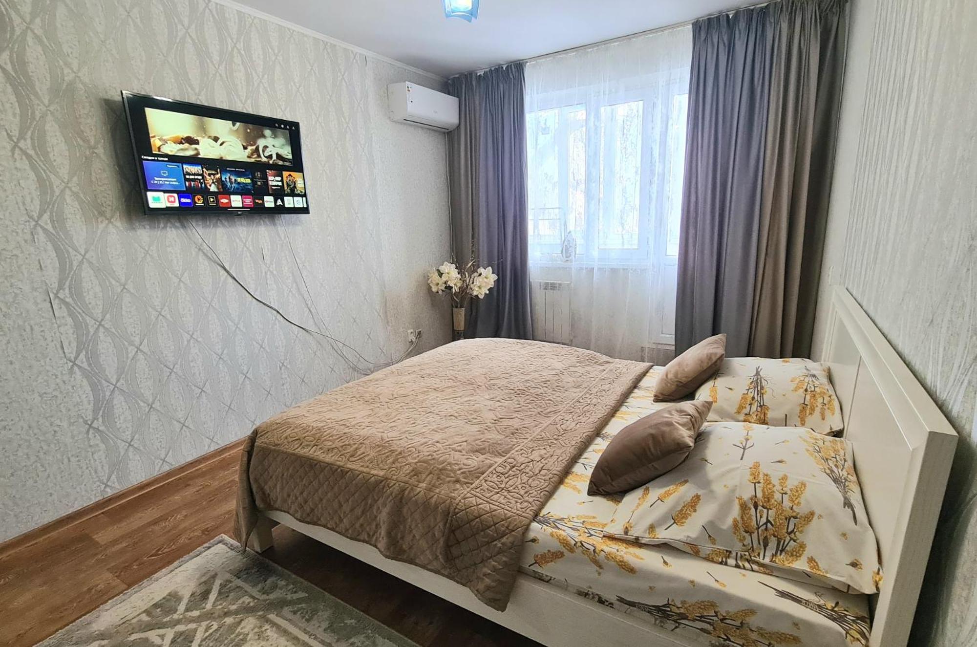 1 Комнатная Квартира В Центре Oral Buitenkant foto